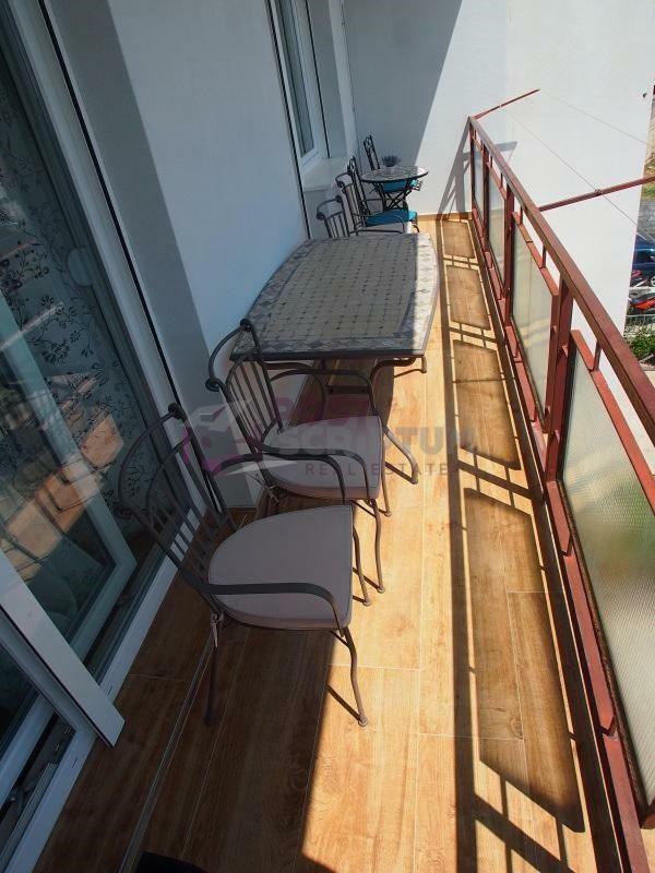 Apartment Anna Split With Parking Exterior photo